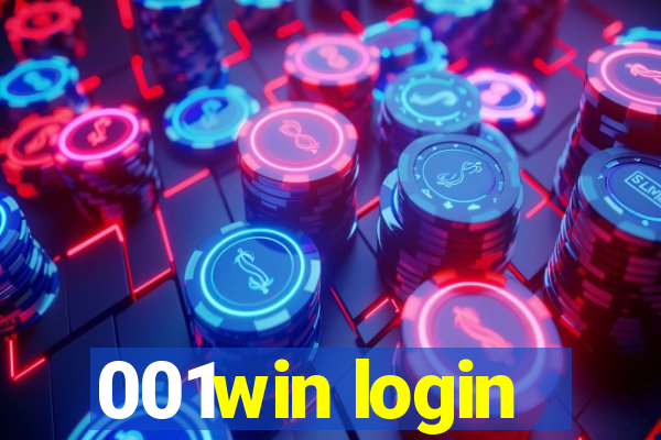 001win login